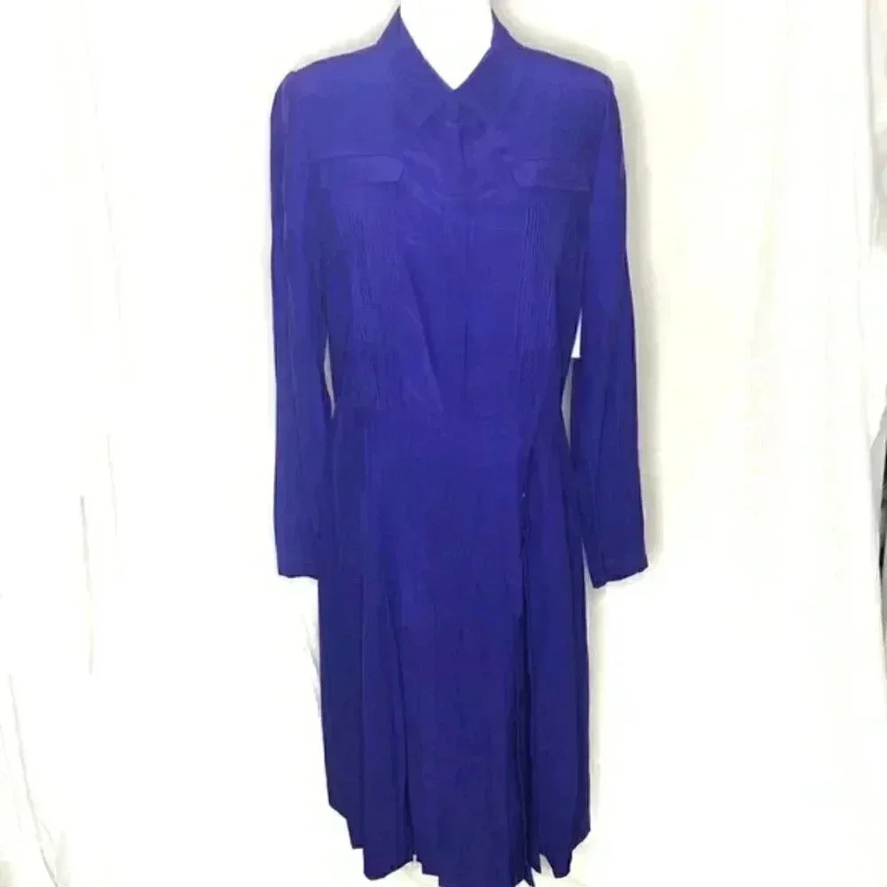 J. Peterman Dress